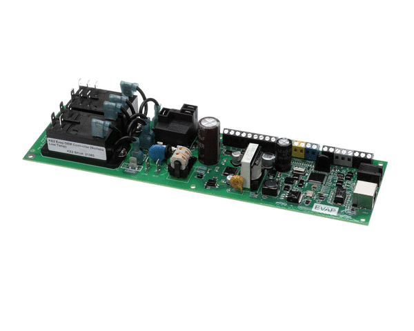 NORLAKE 154098 CONTROL KE2 OEM EVAP