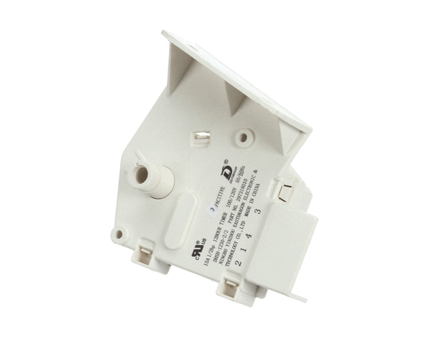 NORLAKE 158651 DEFROST TIMER 297318010 FOR LR