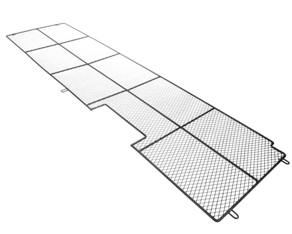 NORLAKE 158968 TORQ ROD ASSEMBLY 02-60604-1002