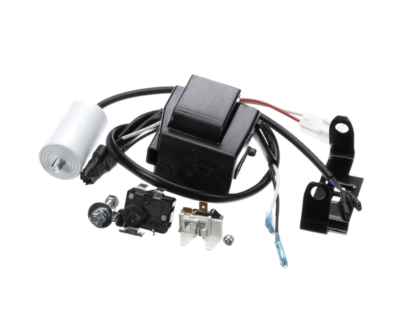 NORLAKE 161809 COMPRESSOR ELECTRICAL KIT (R23/49/72) ()