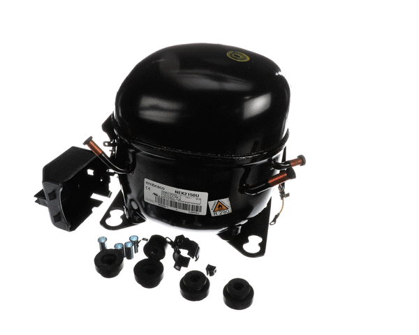 NORLAKE 161810 COMPRESSOR (F23) (C211-190-720)