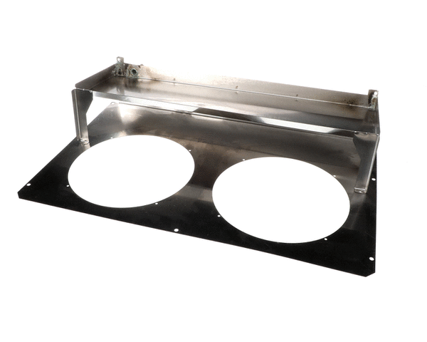 NORLAKE 162966 CONDENSATE PAN/2FAN DECK