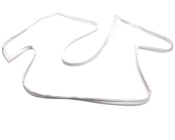 NORLAKE 166398 DOOR GASKET