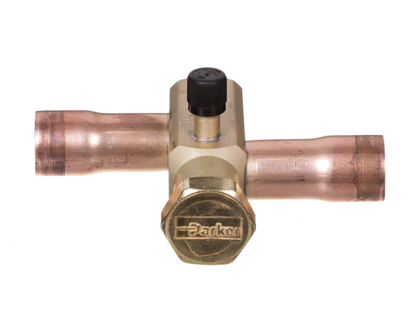 NORLAKE 169483 VALVE  PARKER  278401-14 7/8