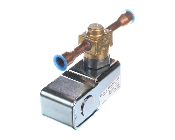 NORLAKE 171945 SOLENOID VALVE # E5S140 1/2 OD