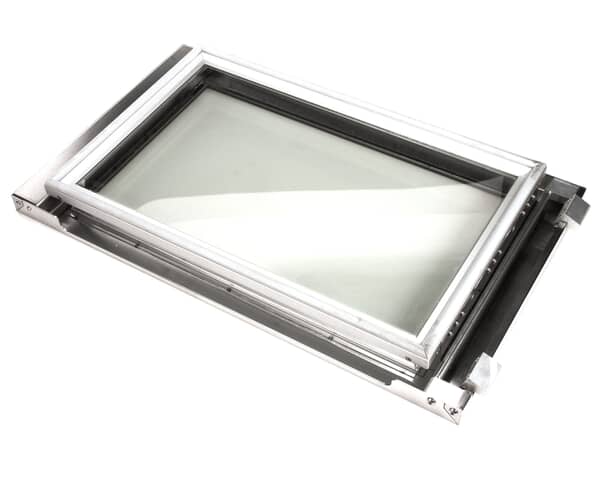 NU-VU 112-9159 ASSEMBLY DOOR DUALPANE SUB-123P LH