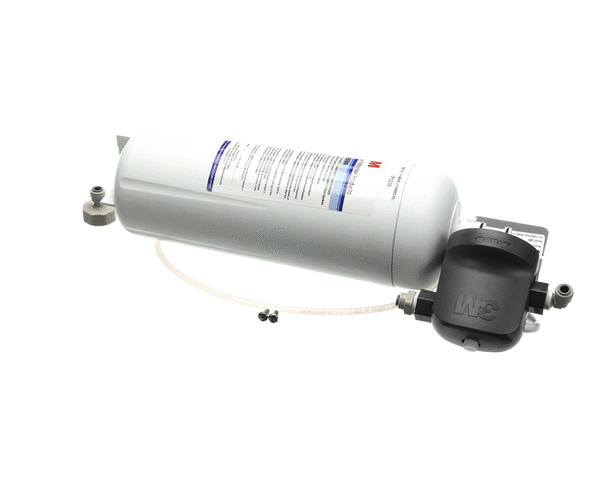 NU-VU 112-9166 ASSEMBLY FILTER WATER SOFTENING