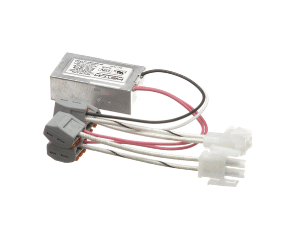 NU-VU 112-9208 ASSEMBLY TRANSFORMER LIGHTS OVEN