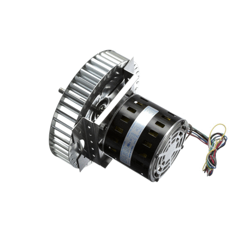 NU-VU 250-1027 KIT REPL MOTOR 1/3HPDV 10IN CAGE