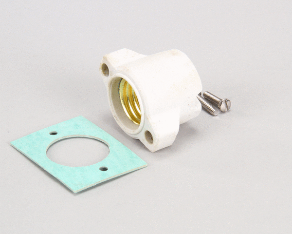 NU-VU 252-7001 KIT REPL LIGHT SOCKET 50-0017