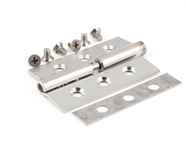 NU-VU 254-3011 KIT REPL HINGE LH 50-0210