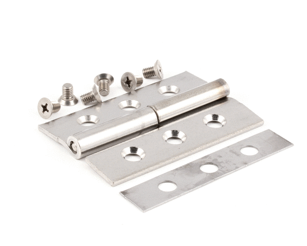 NU-VU 254-3012 KIT REPL HINGE RH 50-0211