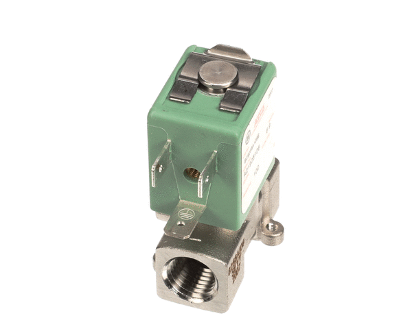 NU-VU 260-0013 X5 SOLENOID VALVE KIT