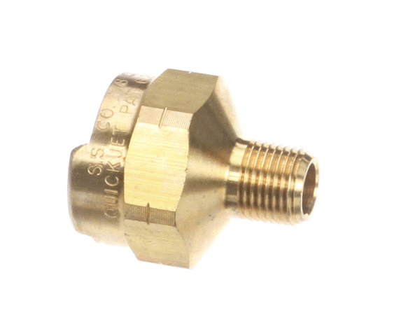 NU-VU 31-0453 BASE NOZZLE QUICKJET