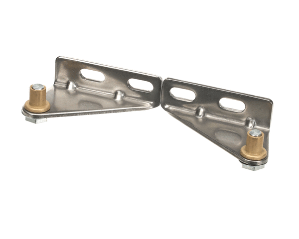 NU-VU 50-1270 HINGE S/S PIVOT CONCEALED