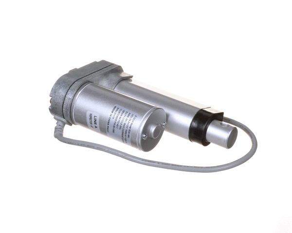 NU-VU 50-1560 ACTUATOR 24VDC LT100-2-50