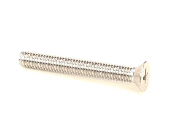 NU-VU 53-0017 SCREW  10-32 X 1-9/16 SLFLHD