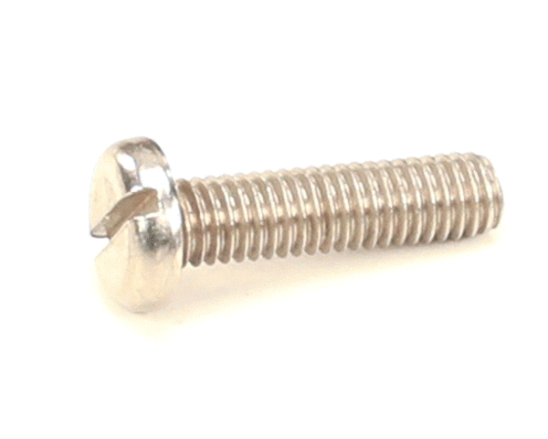 NU-VU 53-0115 SCREW MACH 10-32 X 5/16 PHFTHD