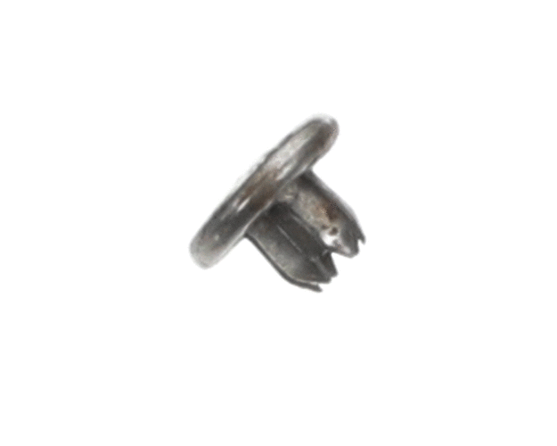 NU-VU 53-0233 PLUG HOLE STEEL RI FINISH