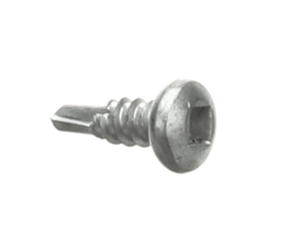 NU-VU 53-0294 SCREW S/S 410 #8 SELF-DRILLING