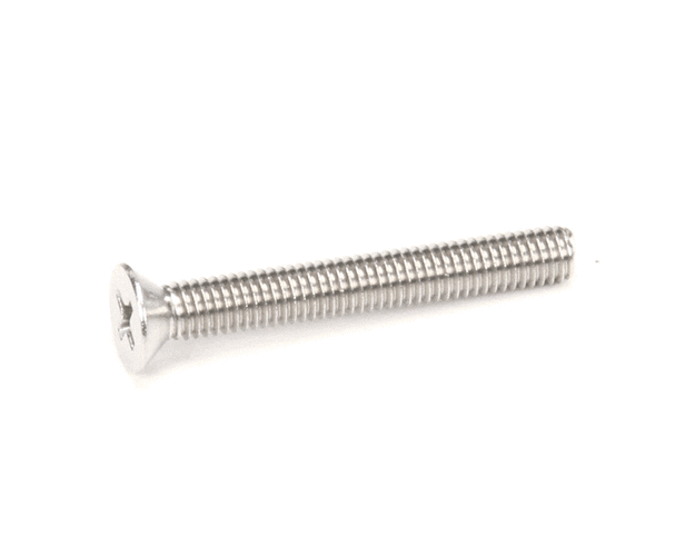 NU-VU 53-0306 SCREW 10-32X1-1/2 PHFLTHD S/S