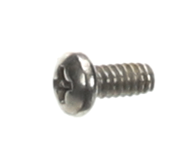 NU-VU 53-0407 SCREW  4-40 X 1/4  PHPNHD