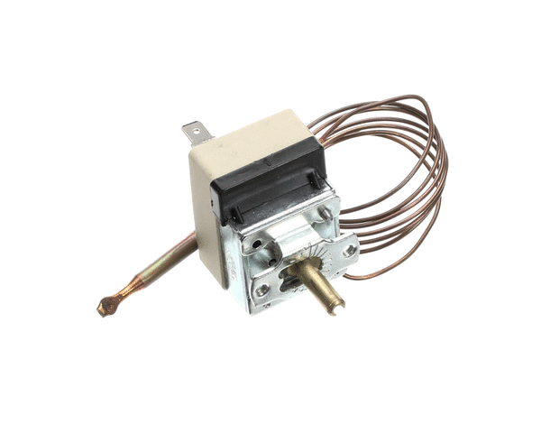 NU-VU 66-1159 THERMOSTAT MECHANICAL 122-482