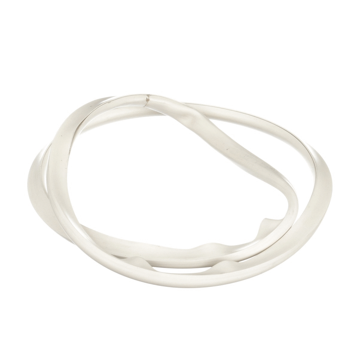 NU-VU 70-0321-A GASKET VT WHITE NITRILE 80DURO