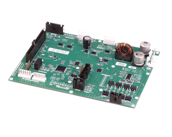 PRINCE CASTLE 353-1227S PCB MAIN CONTROLLER