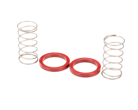 PRINCE CASTLE 406-069RS MCD KETCHUP SPRING AND PISTON