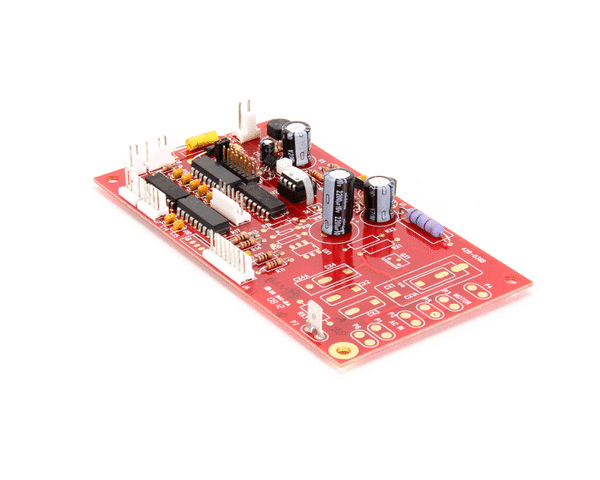 PRINCE CASTLE 428-440S MCD KIT PCB ASSEMBLY SS INF CONTROL