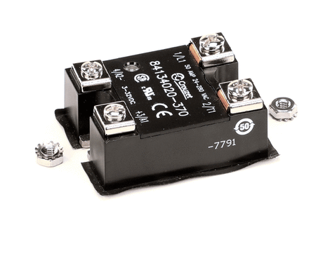 PRINCE CASTLE 525-317S SOLID STATE RELAY