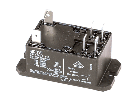 PRINCE CASTLE 525-318S POWER RELAY