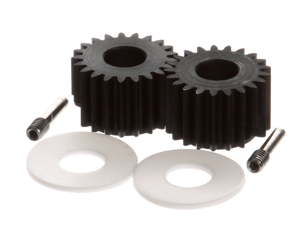 PRINCE CASTLE 526-710S KIT GEAR (PKG OF 4)