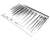PRINCE CASTLE PARTS 528-277S