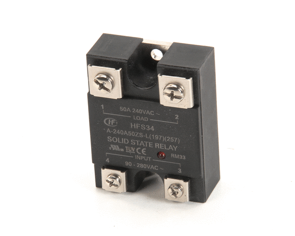 PRINCE CASTLE 65-064S KIT POWER RELAY