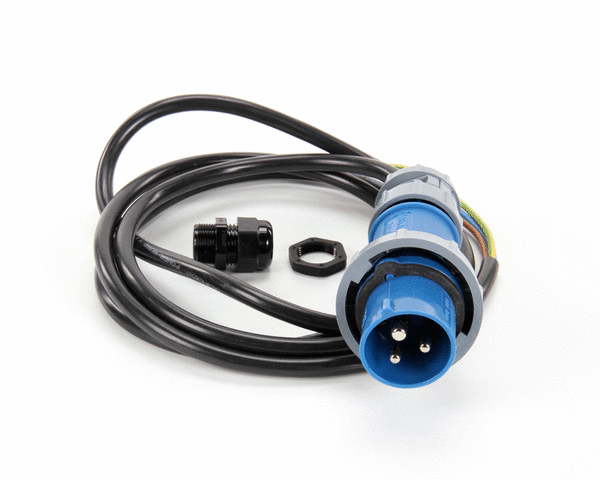 PRINCE CASTLE 72-442S KIT POWER CORD