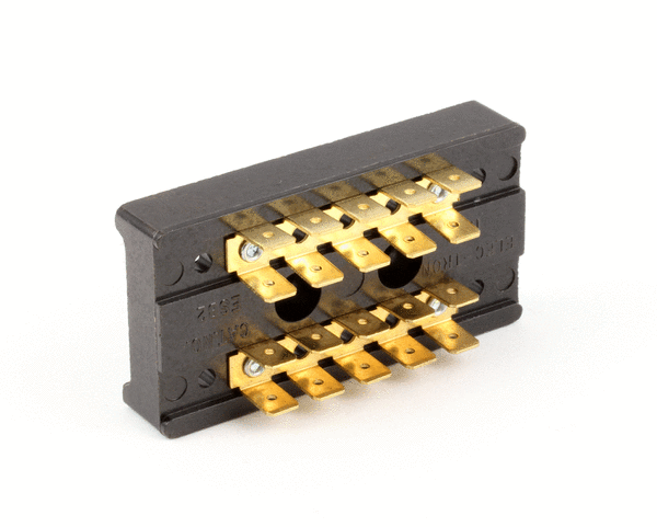 PRINCE CASTLE 77-091S KIT TERMINAL BLOCK