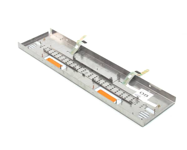 PRINCE CASTLE 893-110S KIT OVERLAY ASSEMBLY314