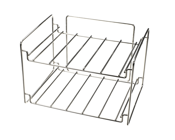 PRINCE CASTLE 980-000-01 BLADE STORAGE WIRE RACK