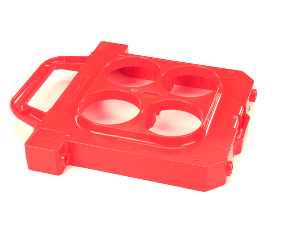 PRINCE CASTLE 980-REPL-009 REPL KIT-TOMATO 1/4 BLADE CVR