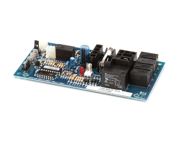 PERLICK 000000653 CONTROL BOARD  MAIN