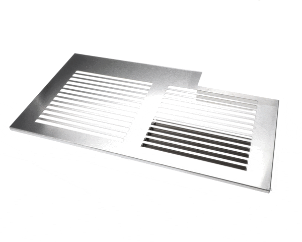 PERLICK 1007408-1R CONDENSER GRILL ASSEMBLY  RIGH