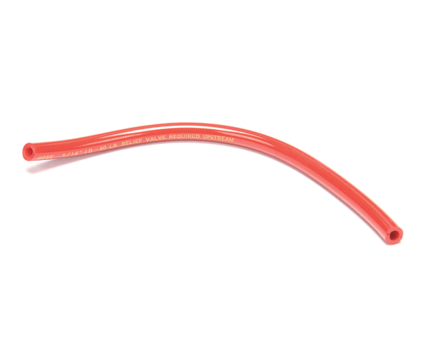 PERLICK 1392R AIR HOSE  RED  9/16 OD X 5/16