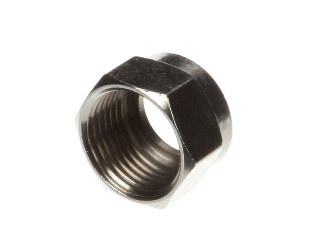 PERLICK 2026 HEX NUT