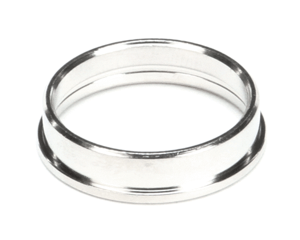 PERLICK 308-8 KEEPER RING  NICKEL PLATED