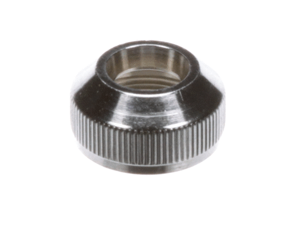 PERLICK 408-15 COMPRESSION BONNET-NICKEL CHRM