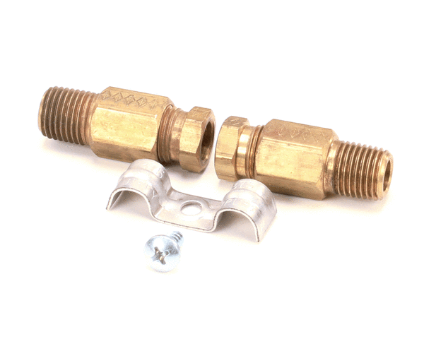 PERLICK 43240 SUPPLY TUBE FITTING KIT (824X)