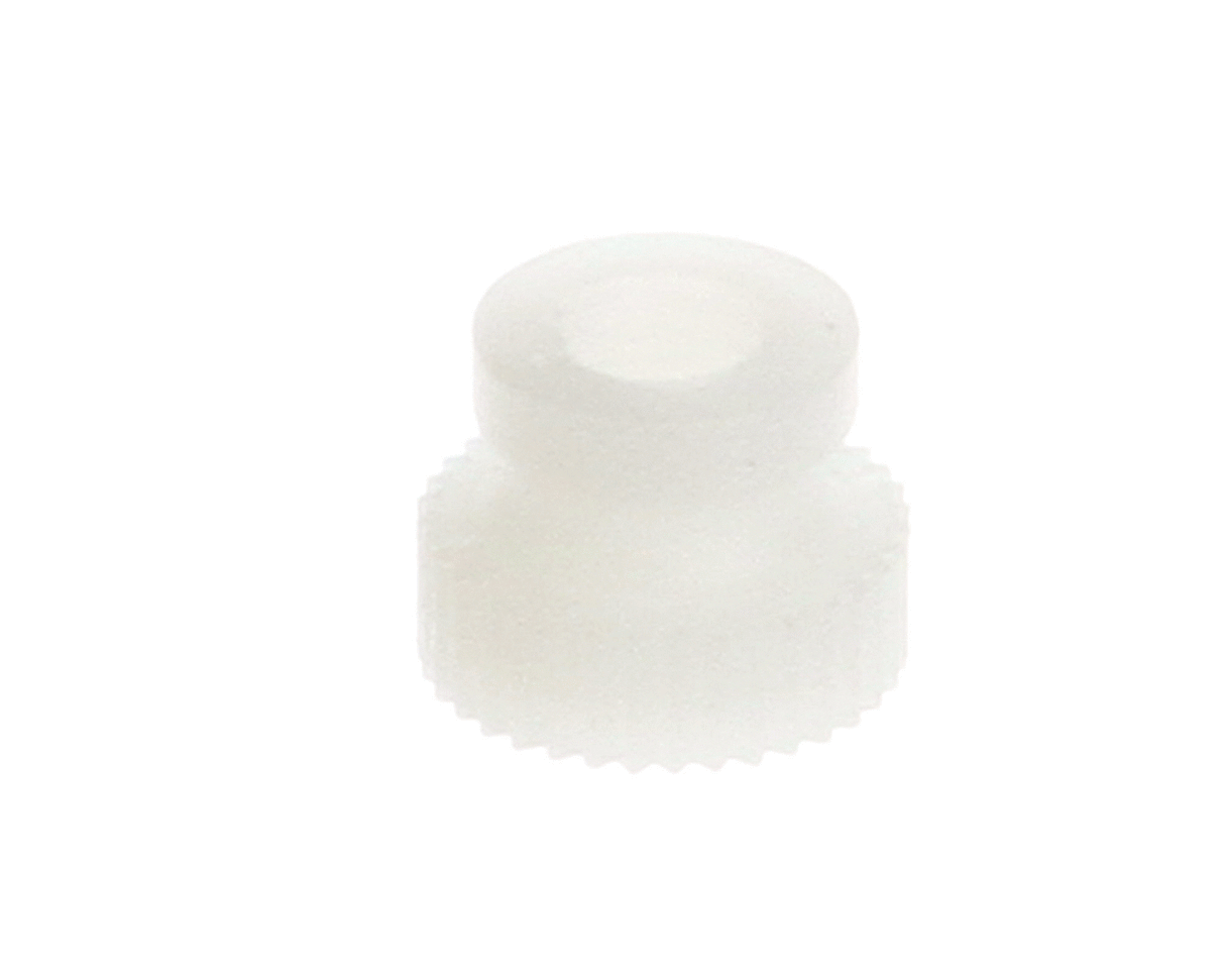 PERLICK 54791-1032 NUT  THUMB  #10-32  NYLON 6/6