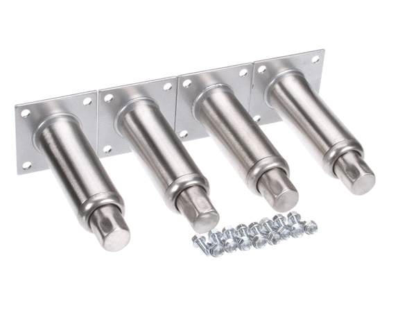 PERLICK 57782 LEGS  SET OF 4  ADJ (6 - 7.5